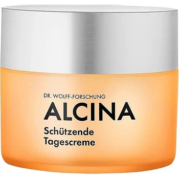Крем сонцезахисний для обличчя Alcina Protecting Day Cream SPF 30 50ml (1430371-36685771)