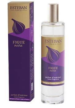 Esteban Figue Noire - Парфумований спрей для дому 75ml (1259420-815928639-2)