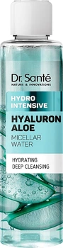 Міцелярна вода "Гіалурон + Алое" - Dr. Sante Hydro Intensive Micellar Water 200мл (200мл) (1270932-1926953501-2)