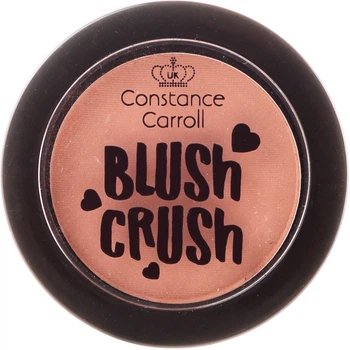 Румяна для лица Constance Carroll Blush Crush 08 - Dawn Glow (3 г) (859796-971454-2)