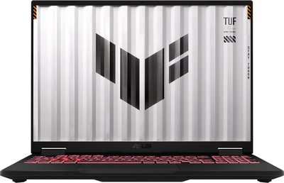 Ноутбук ASUS TUF Gaming A16 AMD Ryzen AI 9 HX 370 32Gb/1Tb RTX4060 FA608WV-RL006