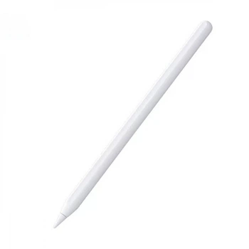 Універсальний активний стілус Stylus Pen WiWU W Білий