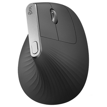 Бездротова миша Bluetooth Logitech MX Vertical чорна