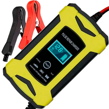 Зарядное устройство для аккумулятора UFT Battery Charger 1 (UFTbattchar1)