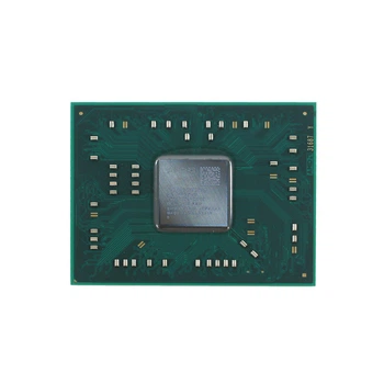 Процесор AMD E1-7010 (Carrizo-L Dual Core 1.5Ghz 1Mb L2 TDP 10W Radeon R2 series Socket BGA(FP4)) для ноутбука