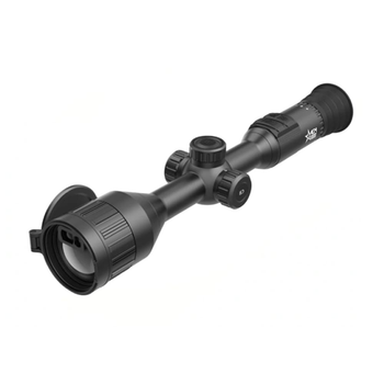 Тепловизионный прицел AGM Adder V2 LRF 50-640