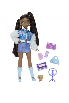 Лялька Barbie Бруклін "Dream Besties" колір різнокольоровий Barbie ЦБ-00265096