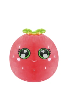Игровой набор BIGGIES серии "Little Foodies" W2 - Клубника цвет разноцветный BIGGIES ЦБ-00265644