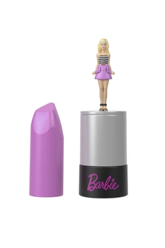 Мінілялечка Barbie "Модниця" серії "Mini BarbieLand" колір різнокольоровий Barbie ЦБ-00263640