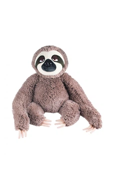 Подарочная игрушка «Ленивец» цвет разноцветный DGT-PLUSH ЦБ-00261701