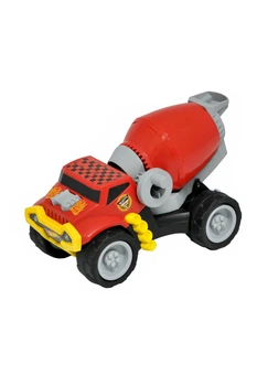 Іграшка "Бетонозмішувач" колір різнокольоровий Hot Wheels ЦБ-00197694