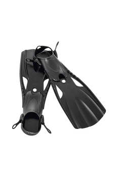 Ласти - Intex колір різнокольоровий INTEX Medium Super Sport Fins (55634E) ЦБ-00276693