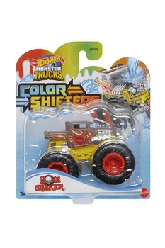 Машинка-внедорожник - серии "Monster Trucks" Hot Wheels цвет разноцветный Hot Wheels ЦБ-00200436