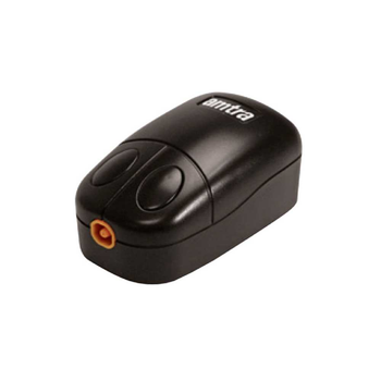 Компресор Amtra MOUSE2, 108 л/год, 2,3Вт (акваріум до 85л)