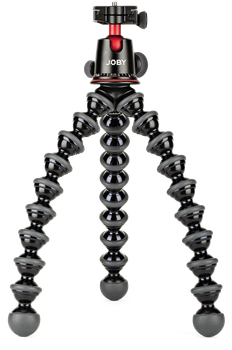 Штатив Joby GorillaPod 5K Kit Черный (JB01508-BWW) Б/В