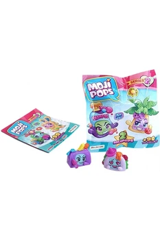 Набор фигурок MOJI POPS – ДРУЗЬЯ цвет разноцветный MOJI POPS ЦБ-00251355