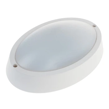 Светильник LED накладной промышленный светодиодный AL-15/10 Вт C Вт IP65 Brille 34-227