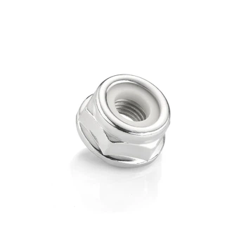Гайка M10 ліва різьба для бензотримера Sturmax BTM-M10L
