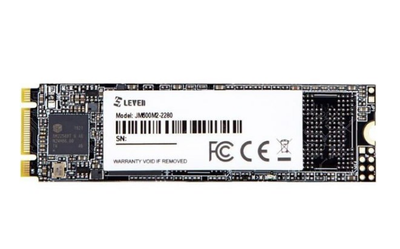 SSD накопитель 120Gb LEVEN JM600 (JM600M2-2280120GB)