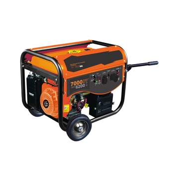 Генератор бензиновый Sturmax PGM8770EN