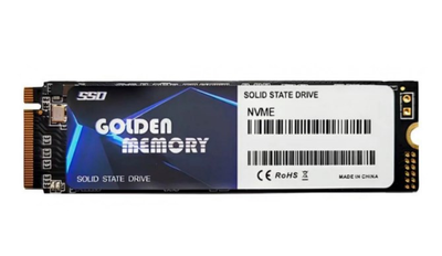 SSD накопитель 1 TB Golden Memory (GMNV322801TB)