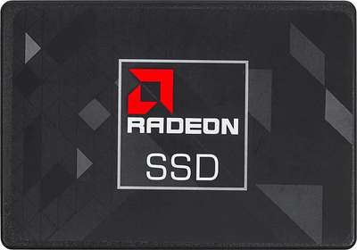 SSD накопитель 120Gb AMD Radeon R3 (R3SL0120G2)