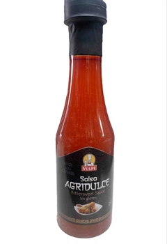 Соус Сальса Salsa Agriducle Vulpi 245 г