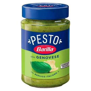 Соус песто Barilla Genovese 190 г