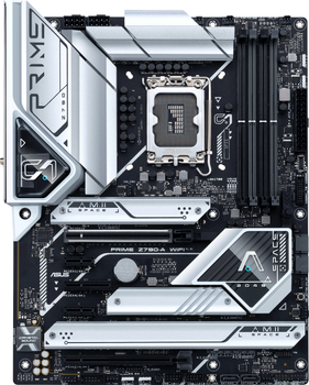 Материнская плата Asus PRIME Z790-A Wi-Fi (s1700, Intel Z790, PCI-Ex16)