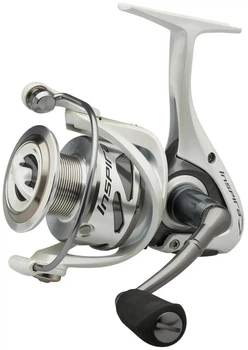 Катушка Okuma Inspira ISX-40W 8+1BB 5.0:1