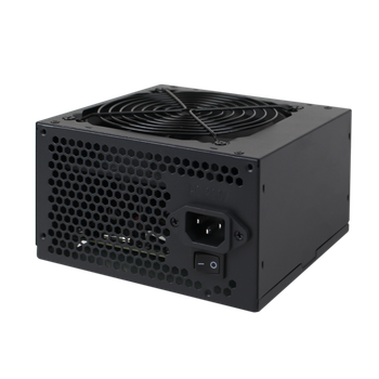 Компьютерный блок питания 400 ватт Logic Power LP-ATX-400-12-2-SATA