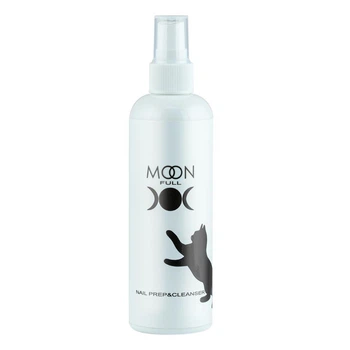 Обезжириватель Moon Full 3x1 Prep & Cleanser 150 мл