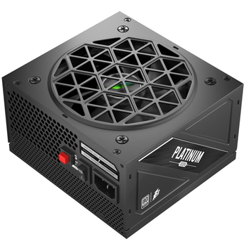 Блок живлення 1stPlayer HA-1300BA3 (NGDP-PLT-1300-BK-EU) 1300W