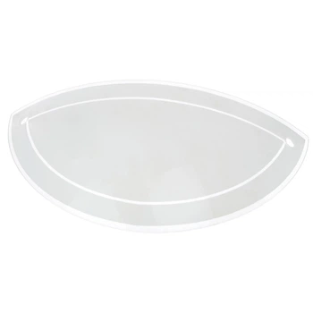 Плафон для люстры GLAS-A385 PK-35/1sh Brille 189918