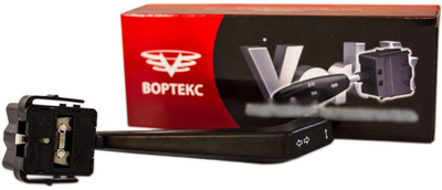 Переключатель поворотов (света) ВАЗ 2108 VORTEX (рычаг)