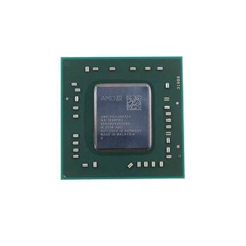 Процесор AMD A4-9120 (Stoney Ridge Dual Core 2.2-2.5Ghz 1Mb L2 TDP 15W Radeon R3 series Socket BGA (FT4)) для ноутбука