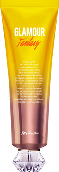 Krem do ciała Kiss by Rosemine Glamour Fantasy perfumowany 140 ml (8802929004129)