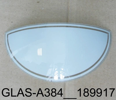Плафон для люстры GLAS-A384 PK-040/01-11 Brille 189917