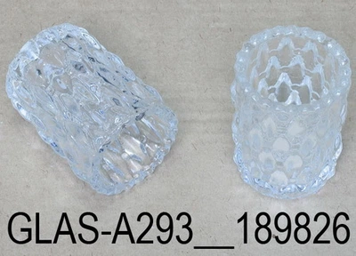 Плафон для люстры GLAS-A293 HTL-11-70/10 Brille 189826