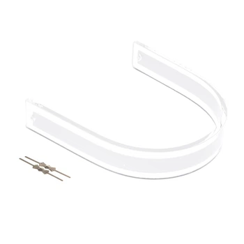 Стекло для люстры №056 BCL-642 Brille YL3449