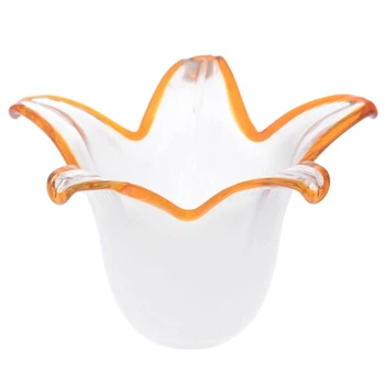 Плафон для люстры GLAS-A14 d30 170x105 Brille 189492