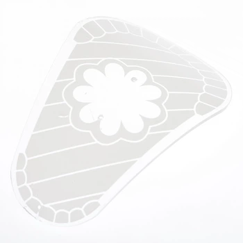 Стекло для люстры №035 (h=150 mm) Brille YL2792