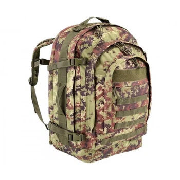 Рюкзак Outac Modular Back Pack 60 л Камуфляж (1013-678.00.23)