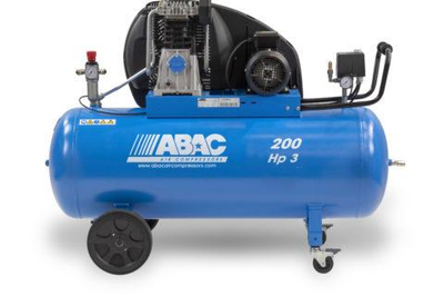Компрессор ABAC PRO A49B 200CT3 200л