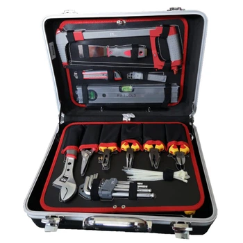 Набор инструментов Utool U10104PX Professional в кейсе 150 шт