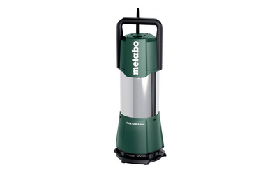 Занурювальний насос високого тиску Metabo TDP 6200/4 INOX