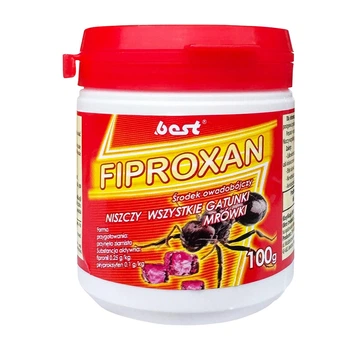 Средство от муравьев 100г Fiproxan/Фипроксан