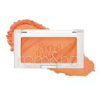 Рум’яна Rom&nd Better Than Cheek S01 Mango Chip 3.4 г