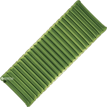 Коврик туристический Ferrino Swell Sleep Green (924402)