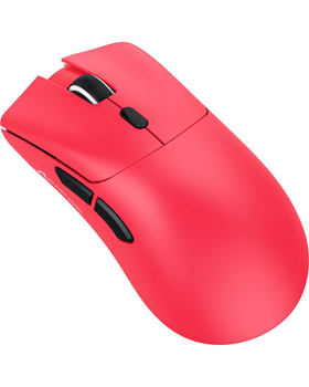 Игровая мышь Attack Shark R1 Gaming Mouse Red (AS-R1-RD)